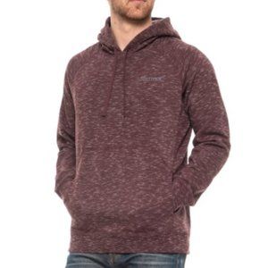 Marmot Burgundy Kryptor Hoodie